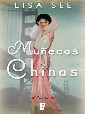 cover image of Muñecas chinas